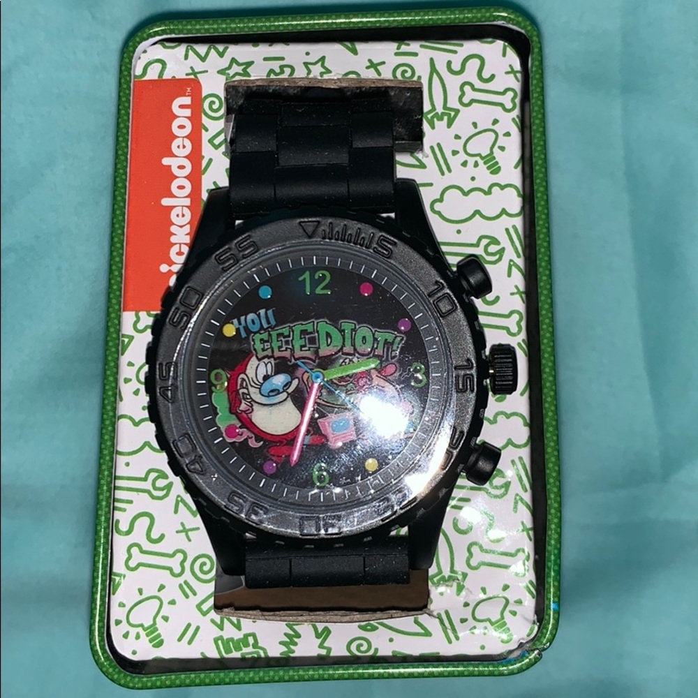 Nickelodeon